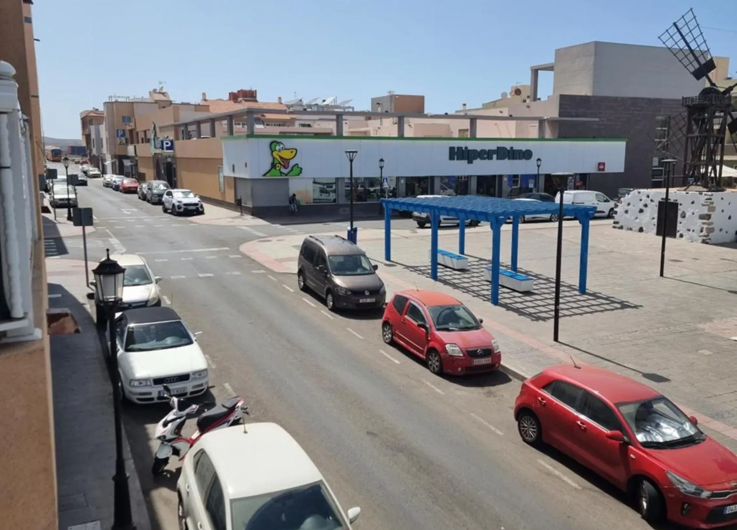 Piccola Oasi Centro - City Centre Corralejo 0*,  Espagne