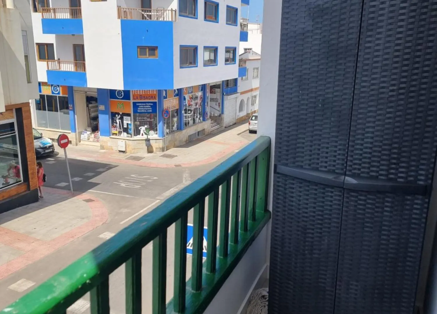 Piccola Oasi Centro - City Centre Corralejo Appartement