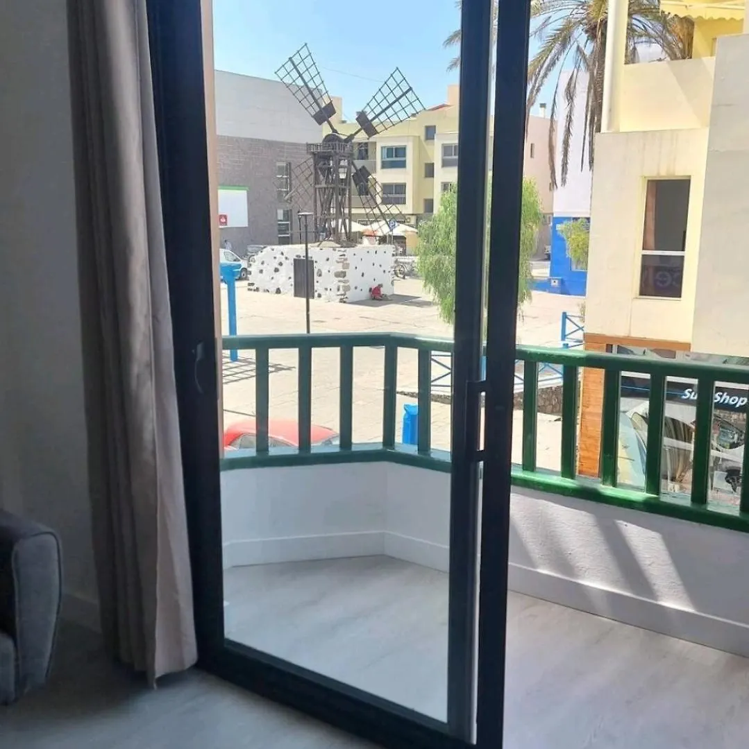 Piccola Oasi Centro - City Centre Corralejo Appartement