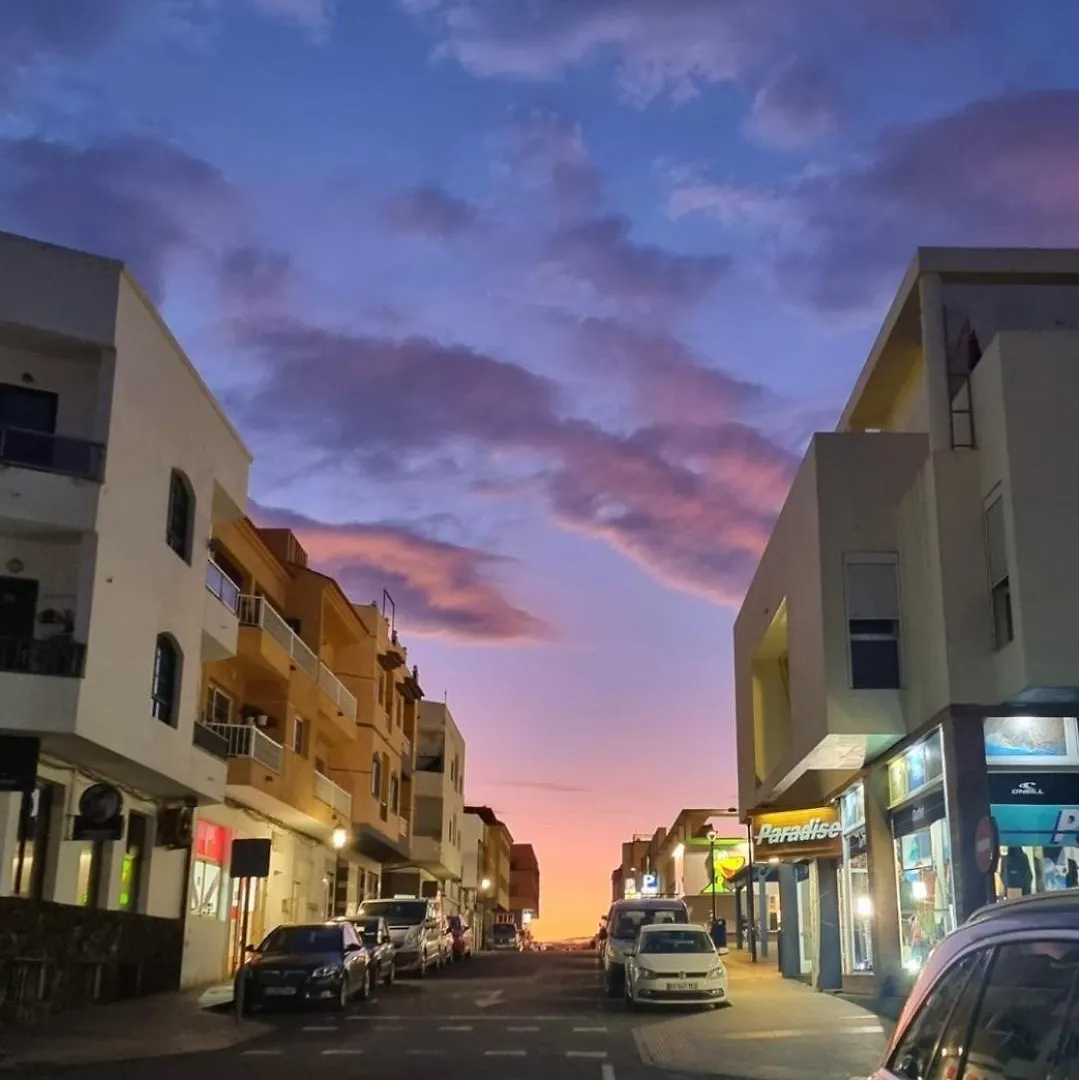 Piccola Oasi Centro - City Centre Corralejo