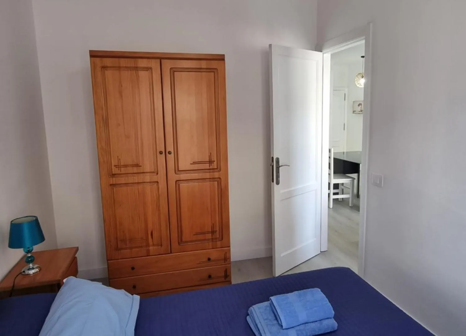 Appartement Piccola Oasi Centro - City Centre Corralejo Espagne