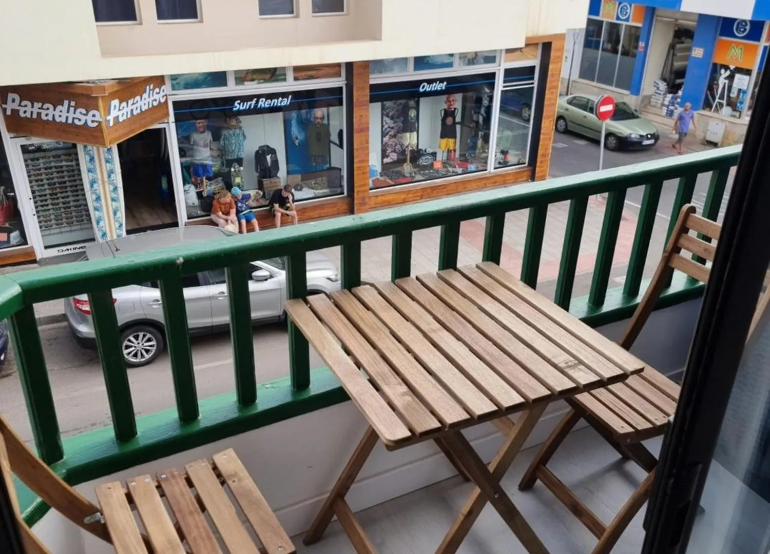 Appartement Piccola Oasi Centro - City Centre Corralejo Espagne