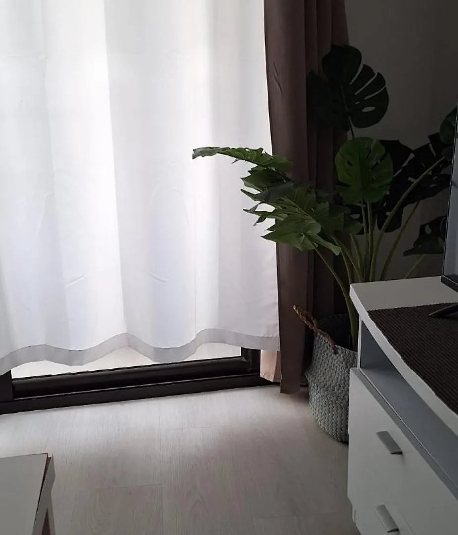 Appartement Piccola Oasi Centro - City Centre Corralejo