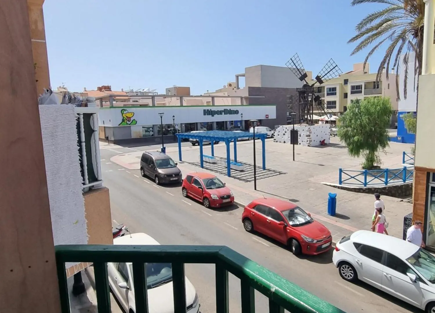 Appartement Piccola Oasi Centro - City Centre Corralejo